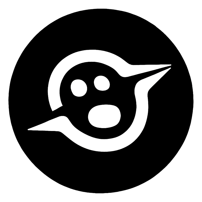 Gorkgram Logo